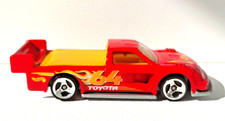 HOT WHEELS 27114 1/64 TOYOTA