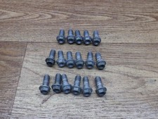 APRILIA SHIVER 750 Toutes Les