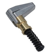 Pinces d'extrémité de bord latéral Cleco poignées de fixation ouverture 19...