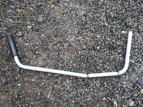 Guidon moteur kawasaki - guidon,