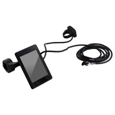 X1 Vélo Électrique Écran