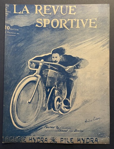Affichette moto ancienne - moto,,