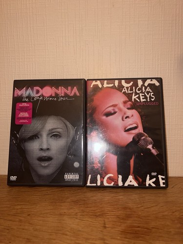 Dvd madonna the - dvd,