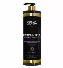 QBella Oxiplastia Liso