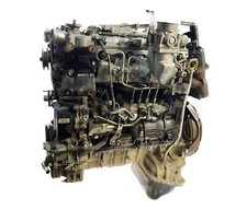 Motor für Isuzu D-Max MK1 TFR 2,5 DiTD 4JK1-TC 4JK1 4JK1E4C-L 136 PS