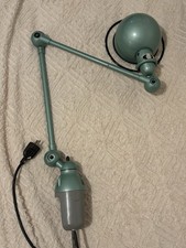 LAMPE JIELDE 2 BRAS