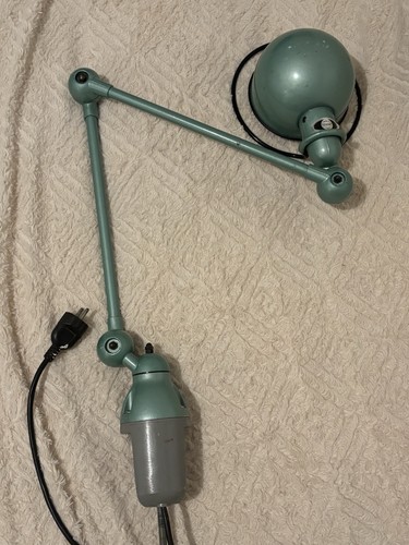 Lampe jielde bras - jielde,