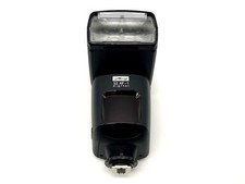 Metz 52 AF-1 Flash Unit For