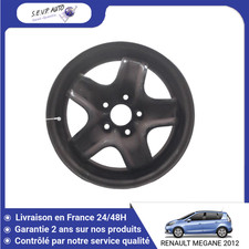 🇫🇷 JANTE TOLE RENAULT