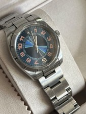 Montre Mixte Rolex Air King