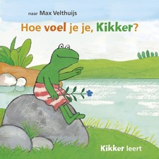 Hoe voel je je, Kikker