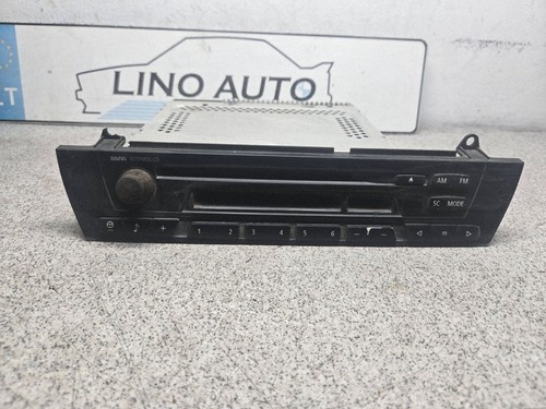 Bmw e83 2006 unité - bmw,