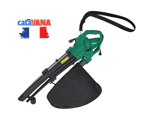 Souffleur feuilles aspirateur - feuilles,