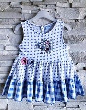 DISNEY - ROBE BÉBÉ FILLE