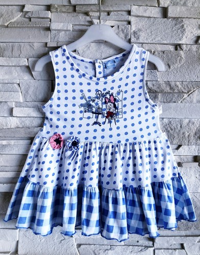 Disney robe bébé fille - disney,