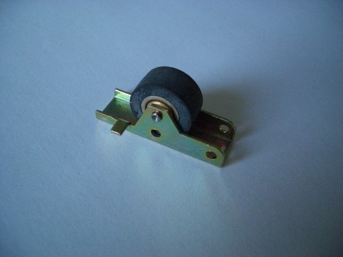 Galet presseur - (pinch, roller)