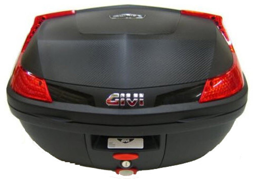 Givi 2016 scrambler - scrambler, sixty2
