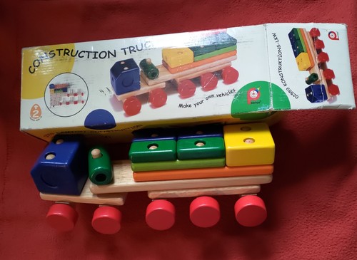Djeco vilac train bois jeu - train,
