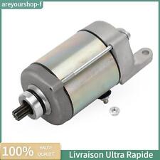 31210-LBA7-900 Neuf Démarreur pour Kymco MXU Maxxer Mongoose 250 300 2003-2009f