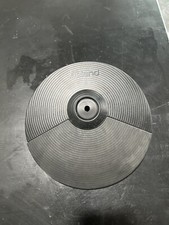 Roland Cy-5 V Drum - Cymbal