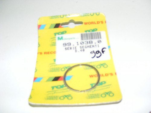 Jeu segments top - ,