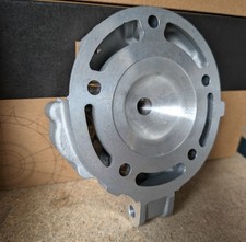culasse neuve Yamaha wr 200
