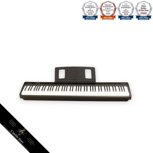 Roland fp10 piano - roland, bk