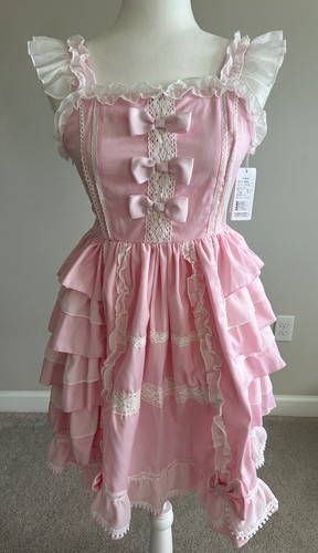 Women lolita sweet cosplay - women’s,