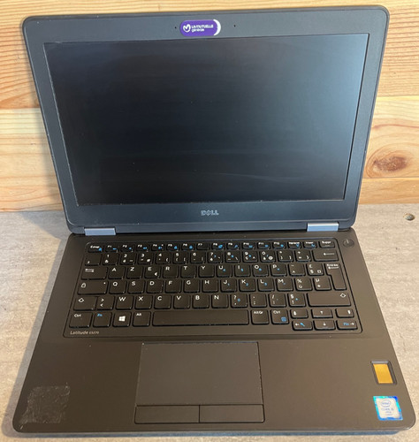 Ordinateur portable dell - portable,