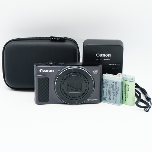 Canon powershot sx620 rouge - powershot,
