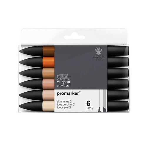 Lot feutres promarker - lot,