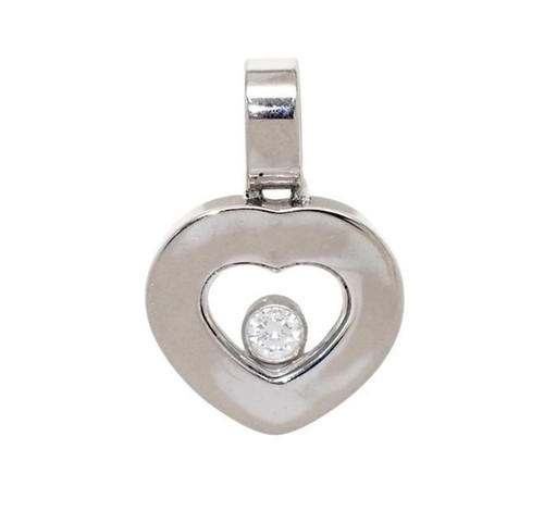 Collier pendentif chopard - collier,