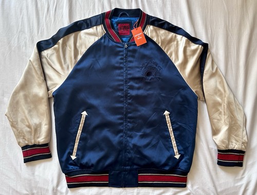 Superdry veste bomber homme