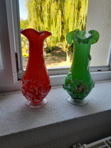 Vases soliflore leonardo - 2,