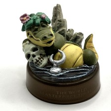 Mini figurine Tick-Tock the