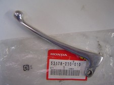 Levier gauche pour modèles