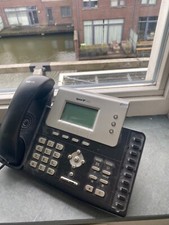 Tiptel IP 284 - VoIp phone