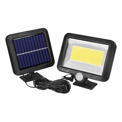 Lampe solaire extérieur 100 - extérieur,