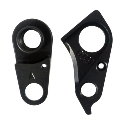 Cintre dérailleur pour - cintre, de