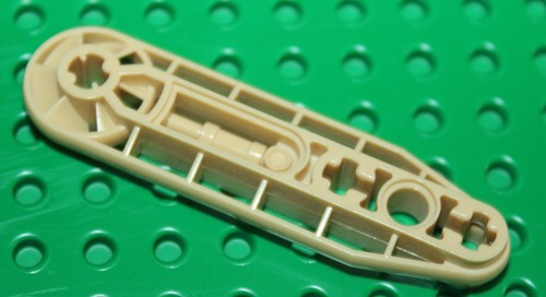 Lego star wars tan technic - tan,