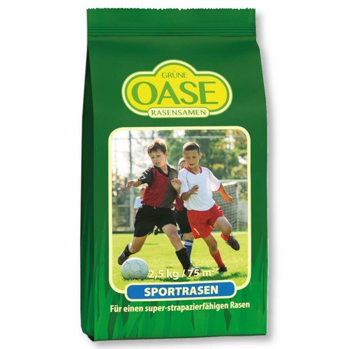 Oasis gazon sportsports - gazon,