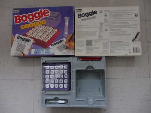 Jeu société complet - jeu,