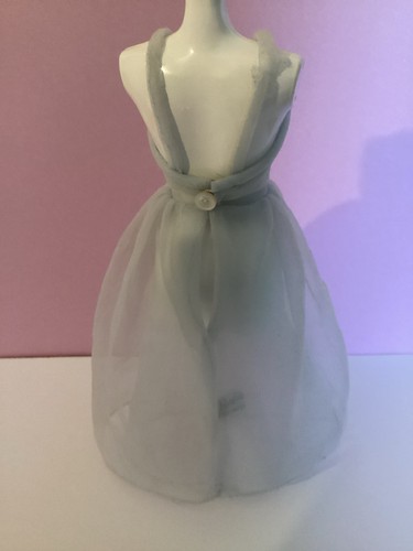 Barbie mattel vintage sleeping - mattel,