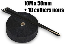 10M Bande Ruban Isolant