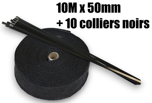 10m bande ruban isolant - ruban,