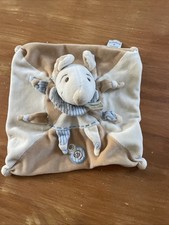 Doudou Et Compagnie Plat