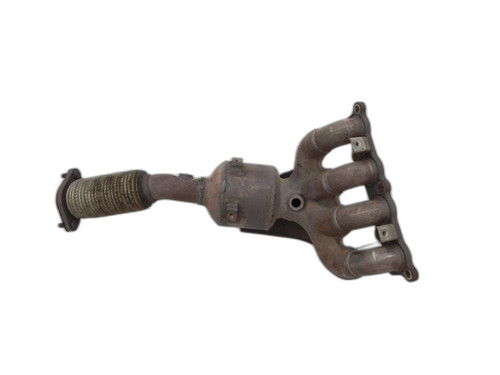 Catalyseur pot catalytique - pot,