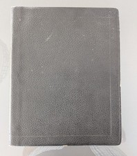 County Atlas of Iowa 1935 -- Ships Free in US