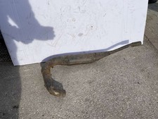 NEW ORIGINAL CAGIVA GILERA 125 250 CROSS BELLY EXPANSION TANK (KC180)