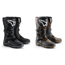 Alpinestars - Bottes de Moto -